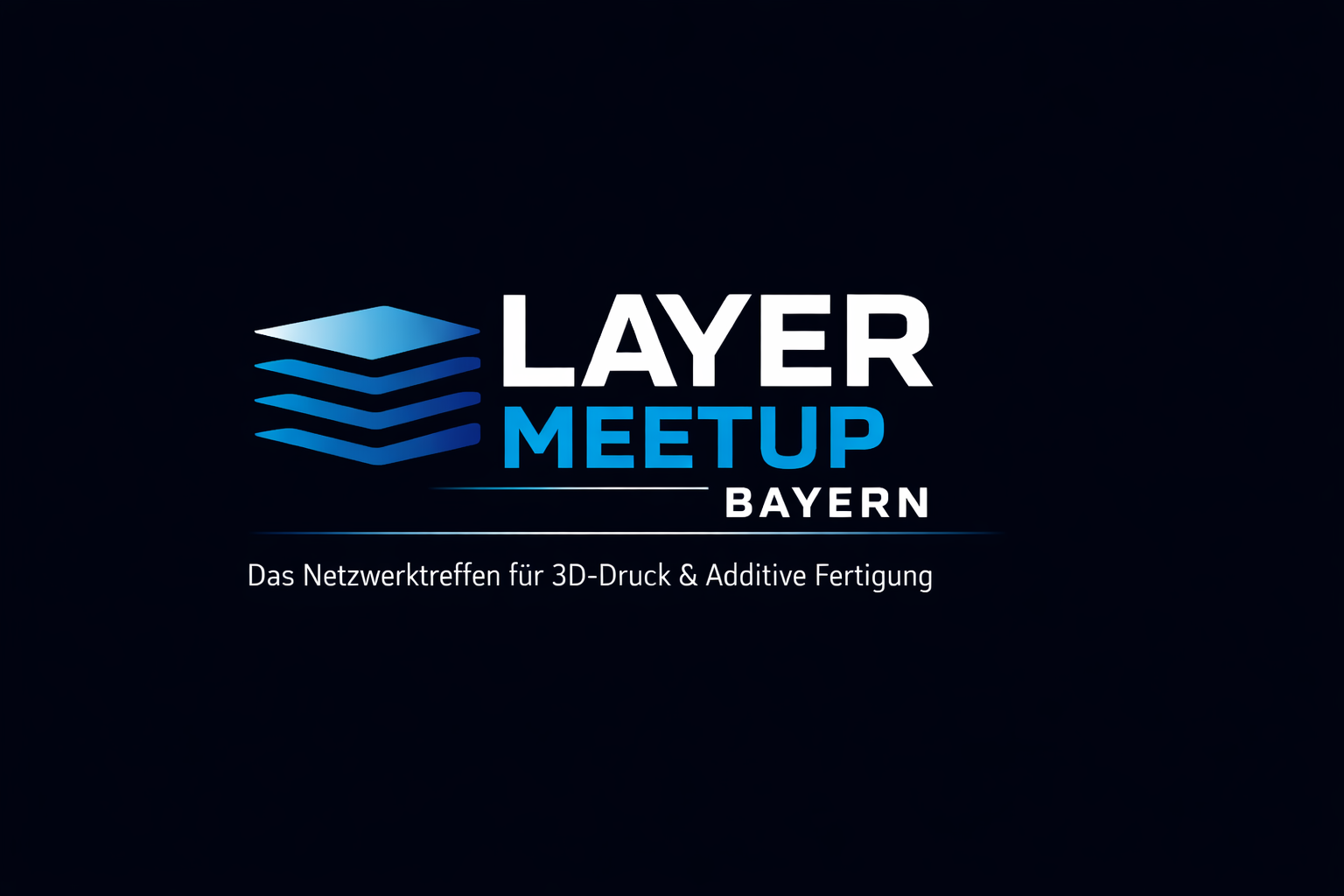 Layer Meetup Bayern Titelmotiv