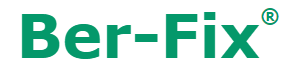 Ber-Fix logo