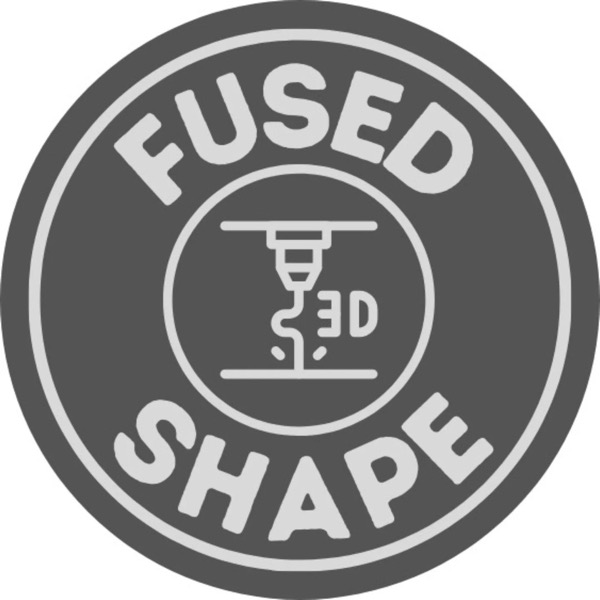 FusedShape.3D logo