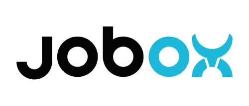 JobOx Logo
