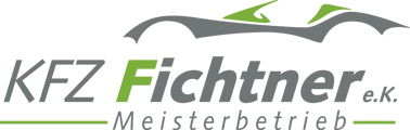 KFZ Fichtner e.K. Logo
